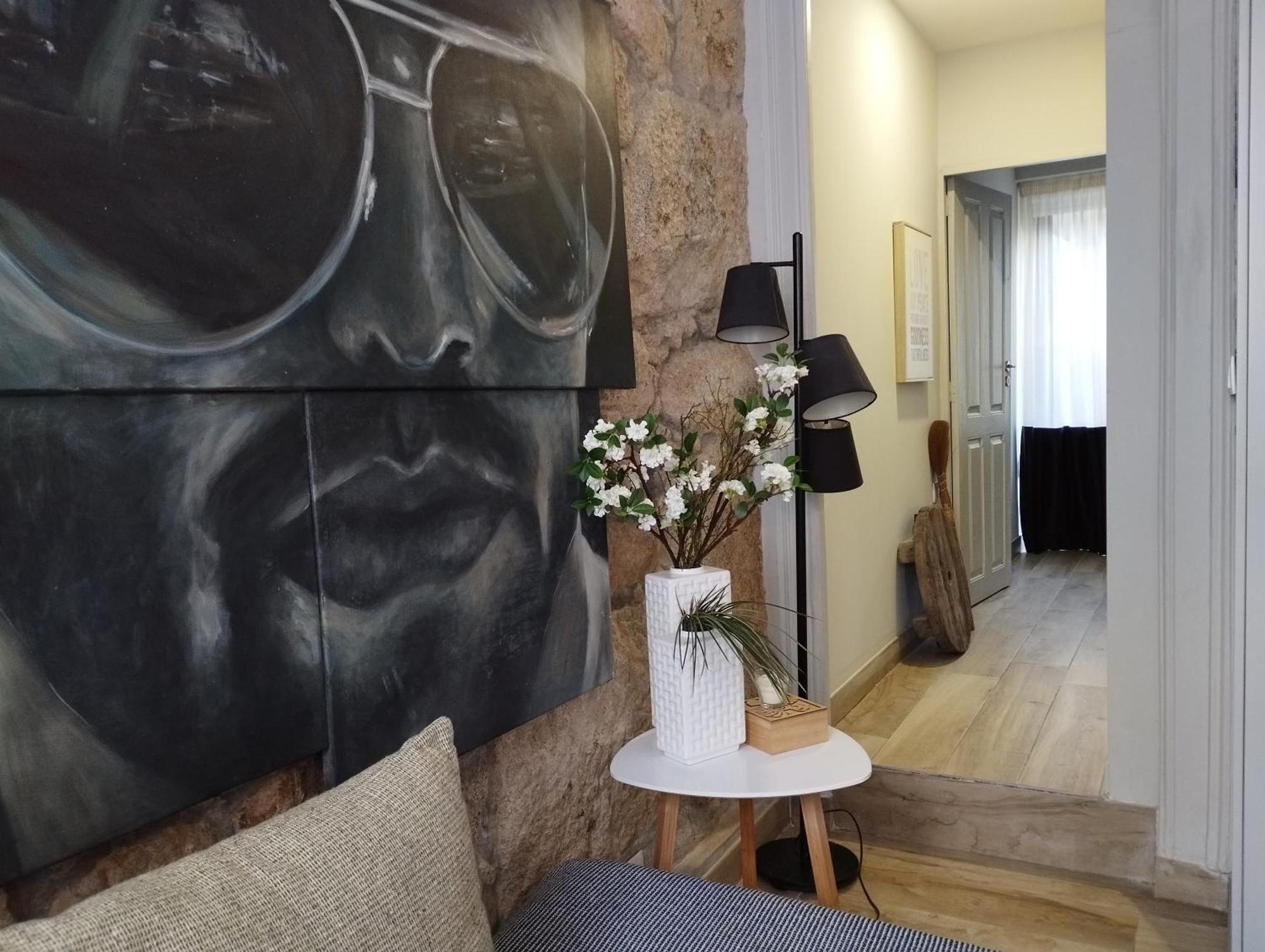 Appartement The Gallery Ii *