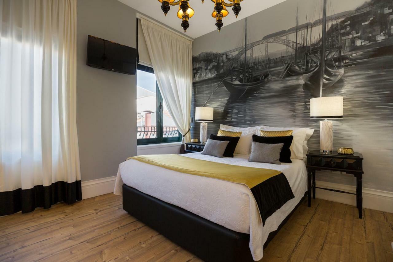 Appartement The Gallery Ii Oporto
