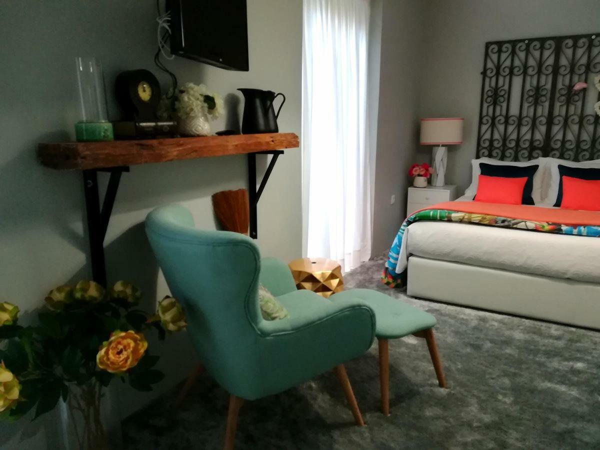 The Gallery Ii Appartement Oporto