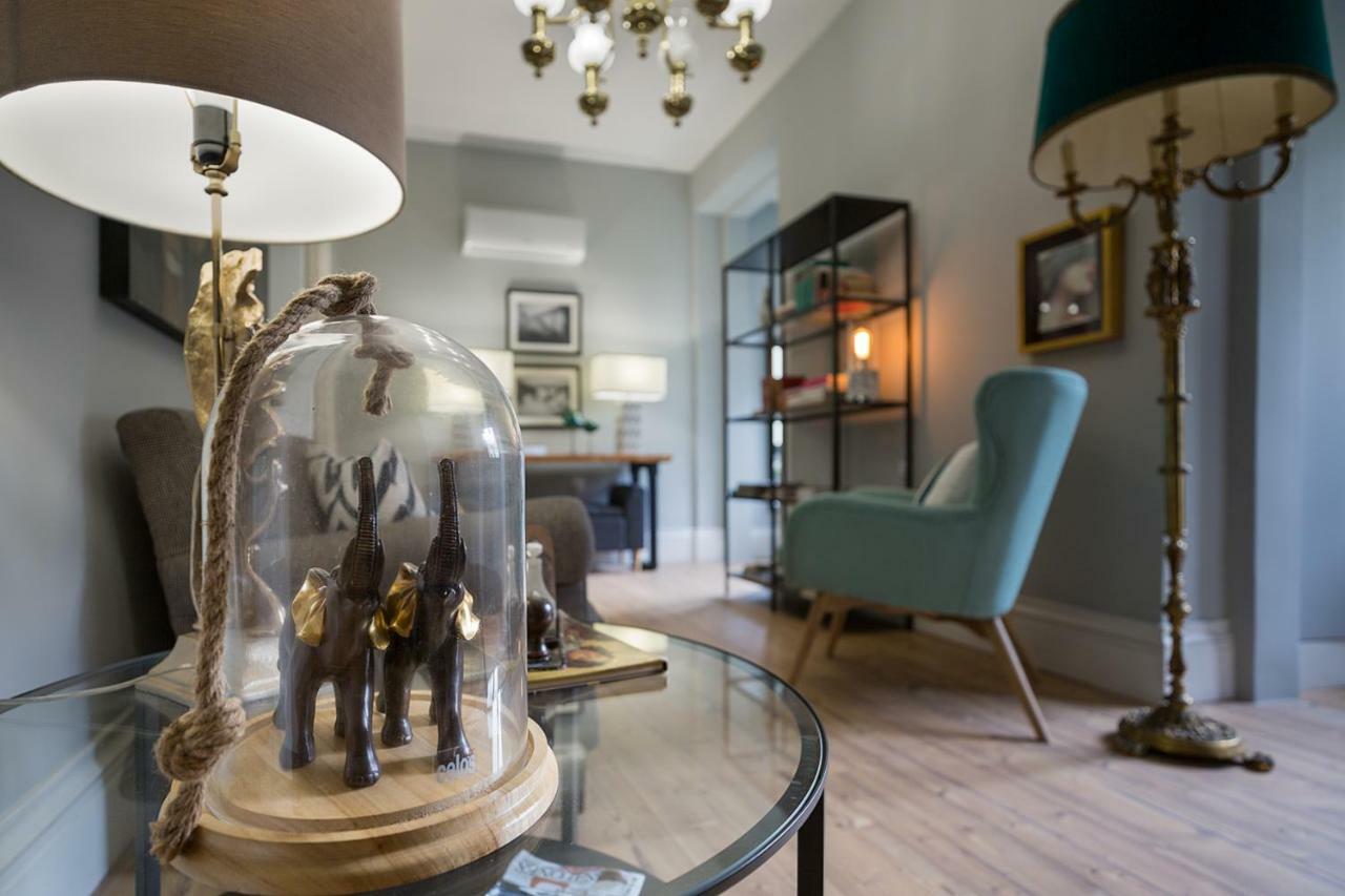 Apartamento The Gallery Ii Oporto