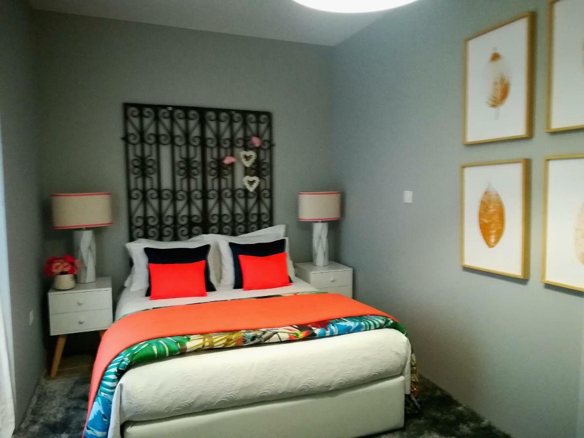 Apartamento The Gallery Ii